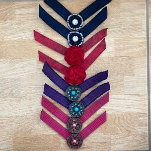 Lindsay Phillips Straps Bundle